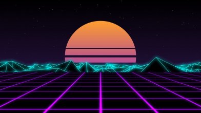Synthwave Nights