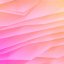 Pink Waves screensaver logo