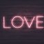 Valentine's Day to Say screensaver logo