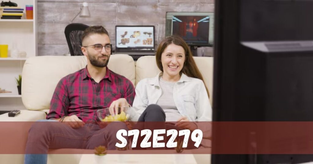 today s72e279