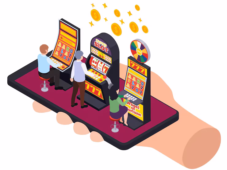 slot gacor terpercaya juragankoin99.com