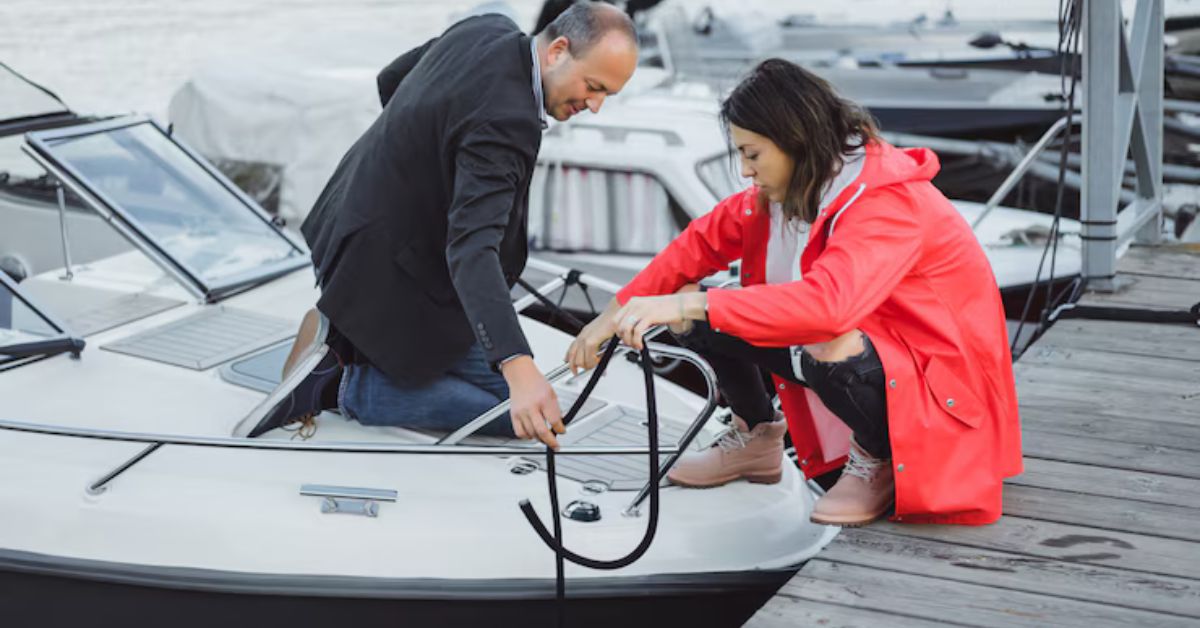 Boat Survival