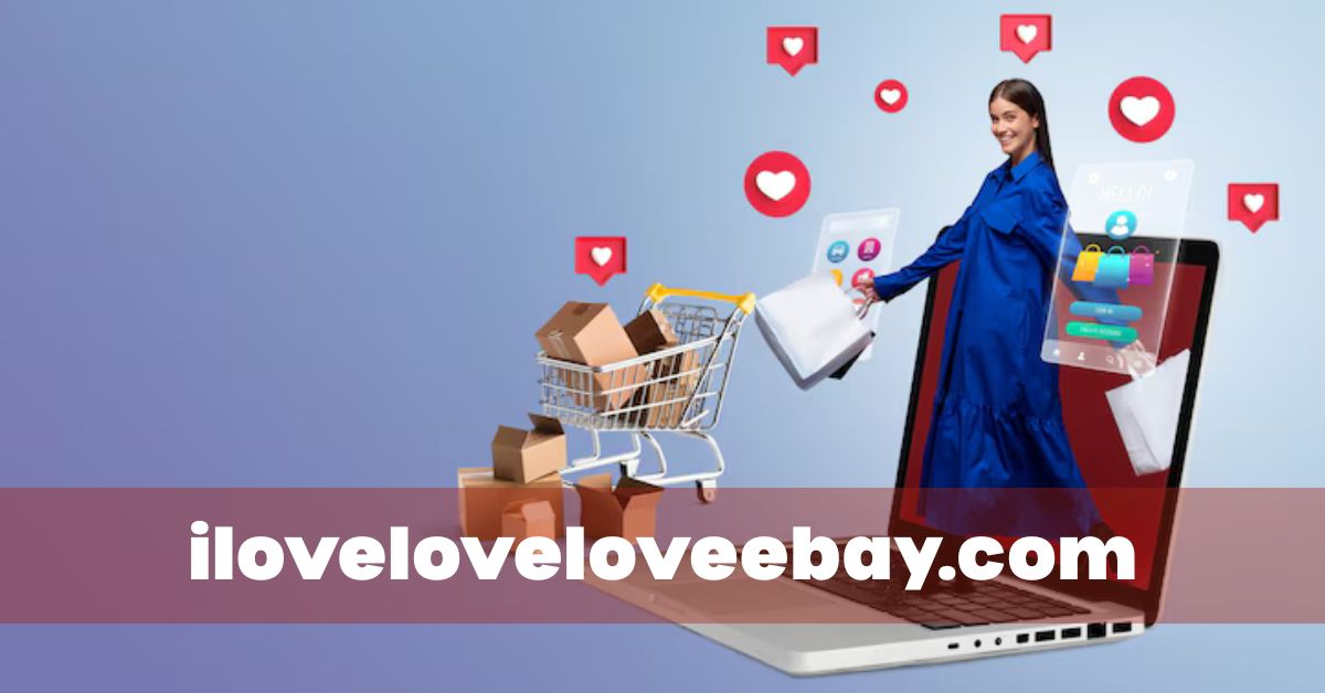 iloveloveloveebay.com