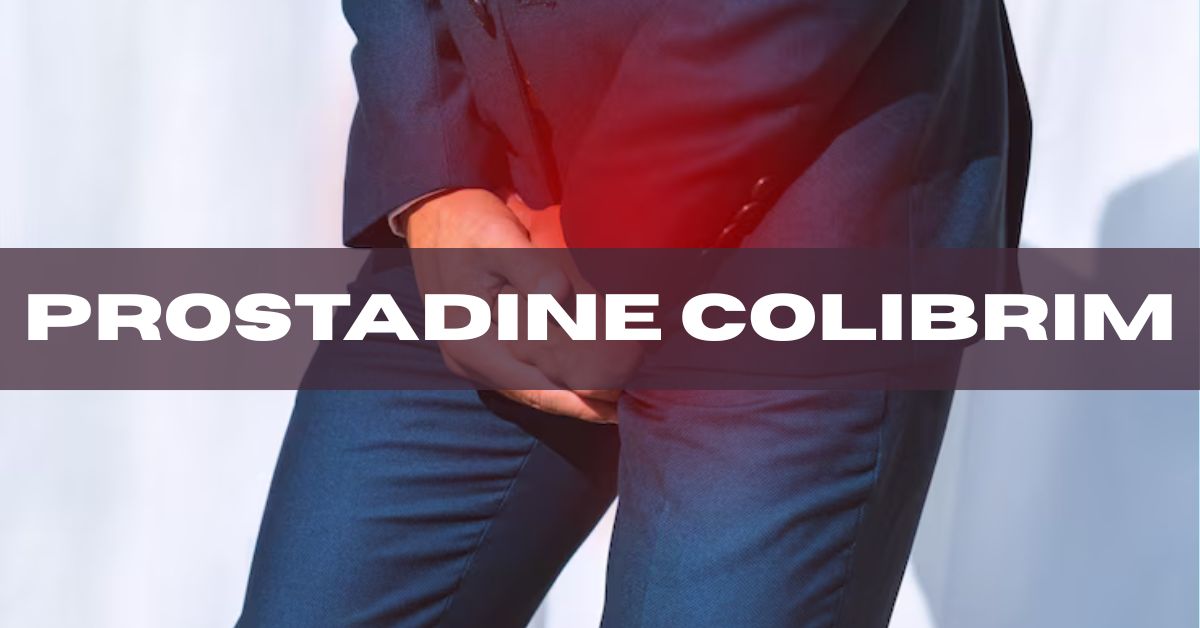 prostadine colibrim
