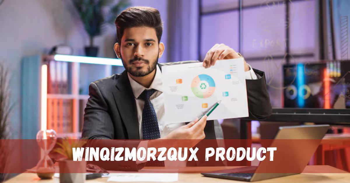 Winqizmorzqux Product