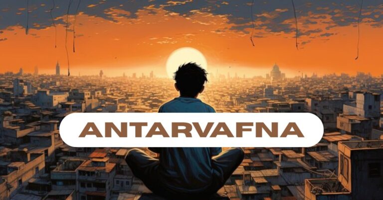 antarvafna