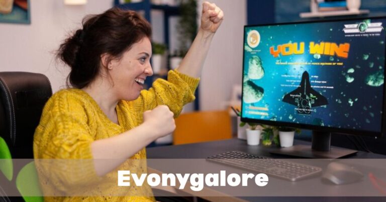 evonygalore