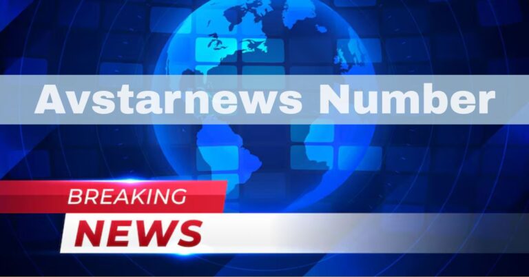 avstarnews number
