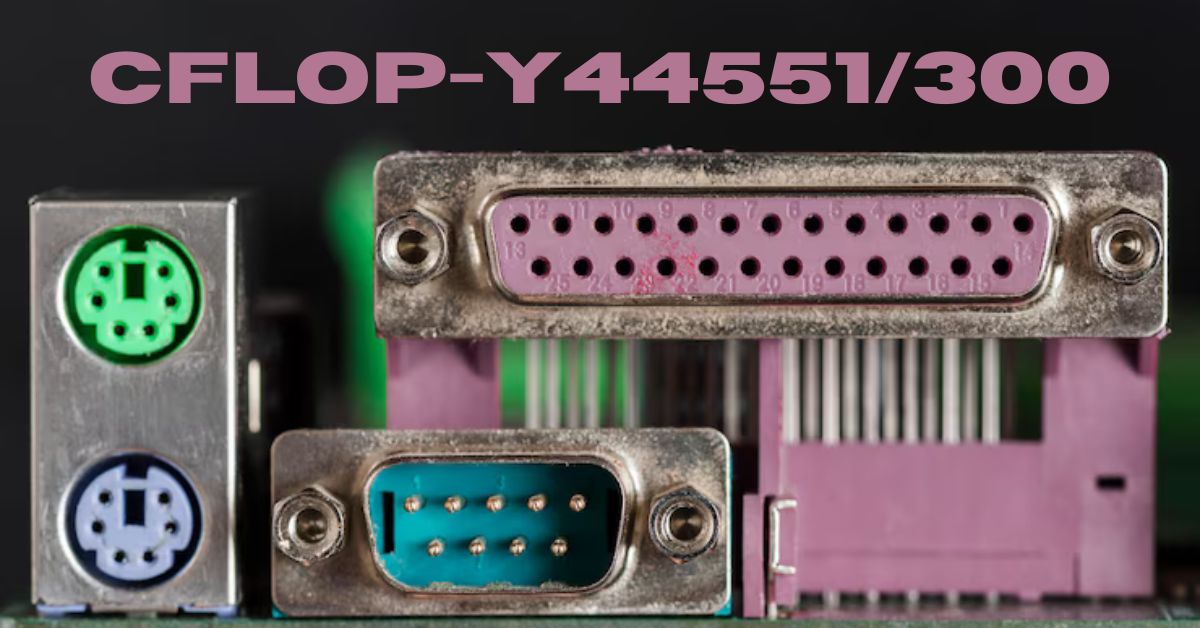 cflop-y44551300