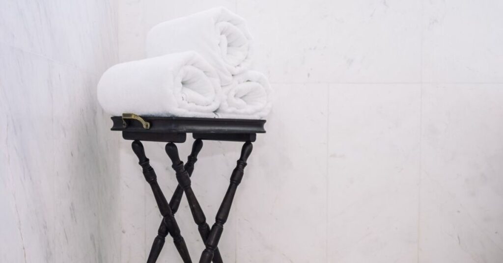Stylish Towel Radiators