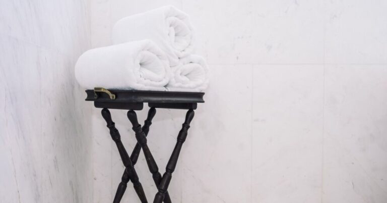 Stylish Towel Radiators