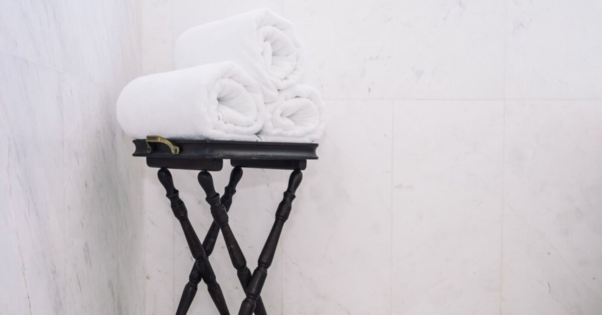 Stylish Towel Radiators