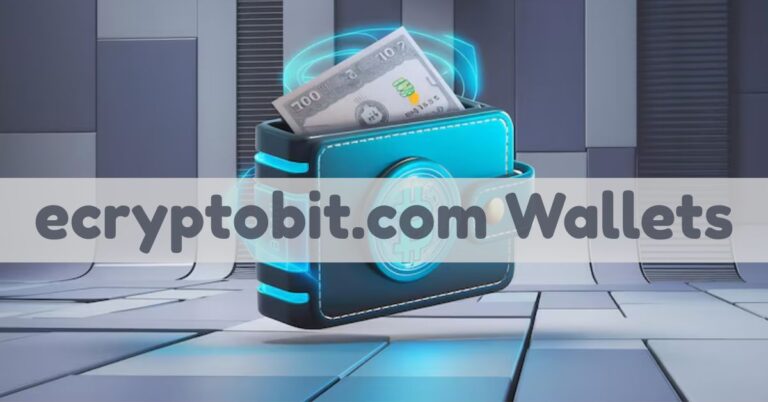 ecryptobit.com wallets