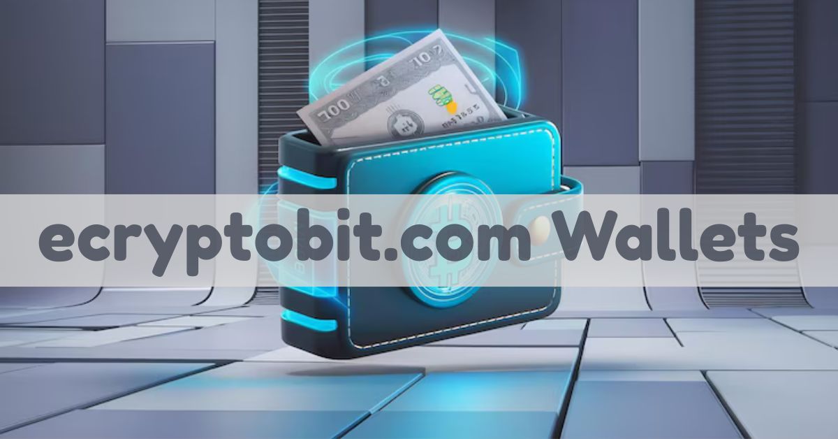 ecryptobit.com wallets