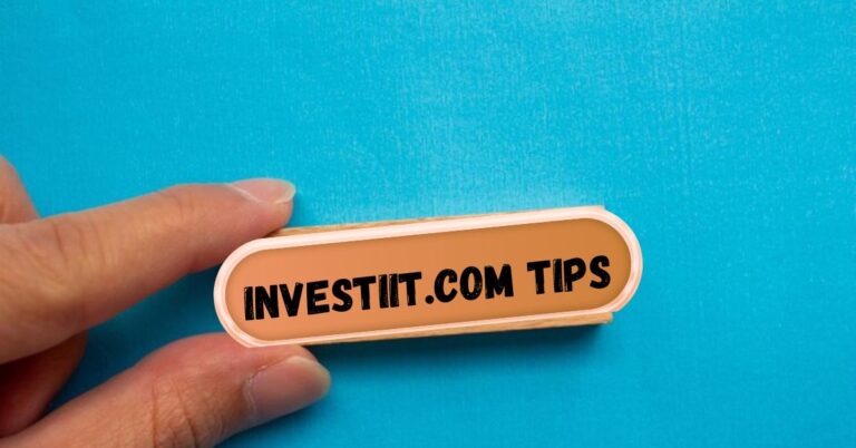 investiit.com tips