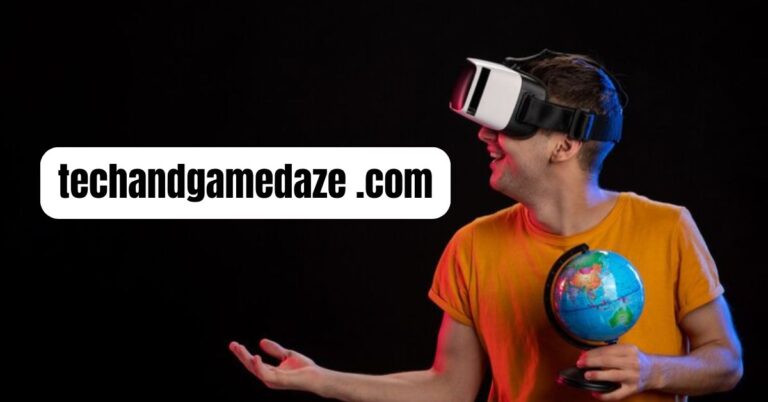techandgamedaze .com