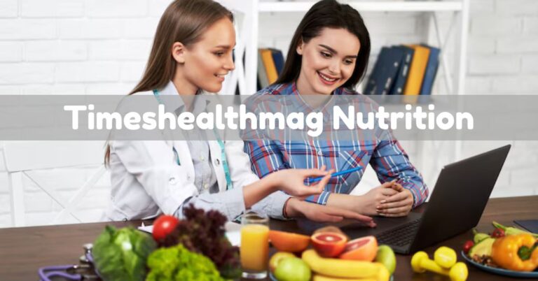 timeshealthmag nutrition