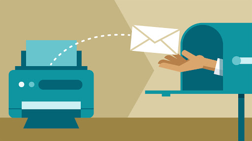 Direct Mail Software